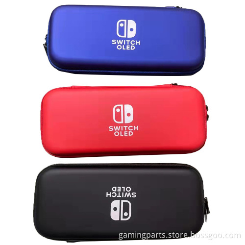Nintendo Switch OLED Storage Carrying Protective Case for Nintendo Switch OLED Accessories